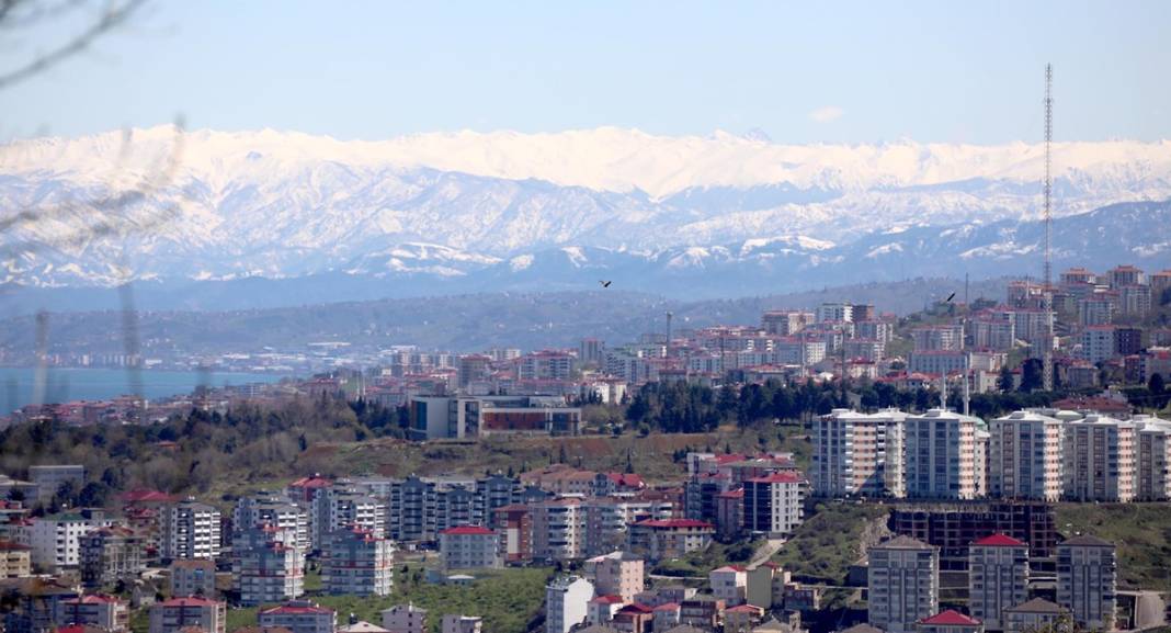 Bu bölgede oturanlar dikkat! Uzmanlardan korkutan uyarı: Sistem değişti, her an yaşanabilir 13